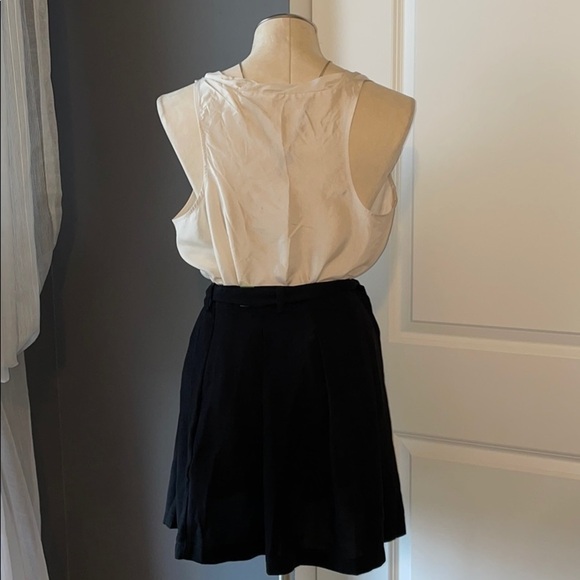 Cream Shell Blouse - Picture 2 of 4